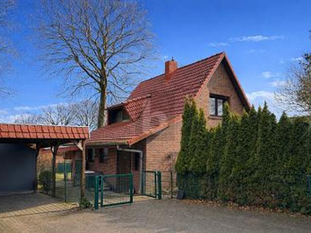Haus kaufen in Rhen, Henstedt-Ulzburg