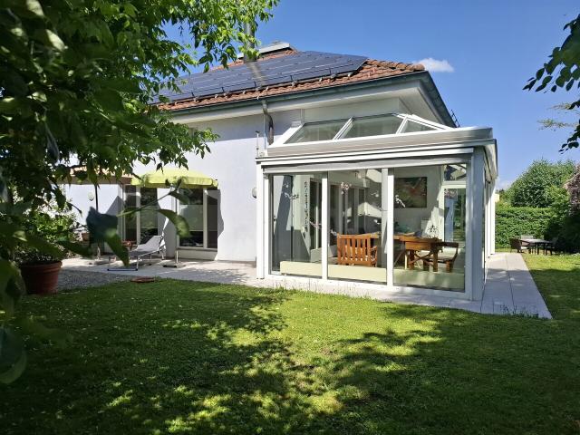 Reihenfamilienhaus kaufen in Eimatt, Willisau