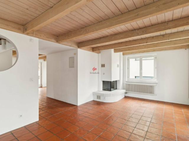 Wohnung kaufen in Dörflingen, Schaffhausen