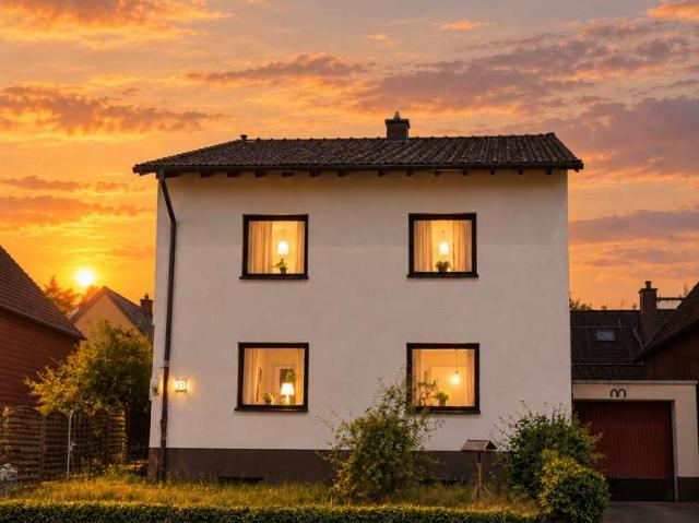 Haus kaufen in Sankt Ingbert, Saarpfalz-Kreis