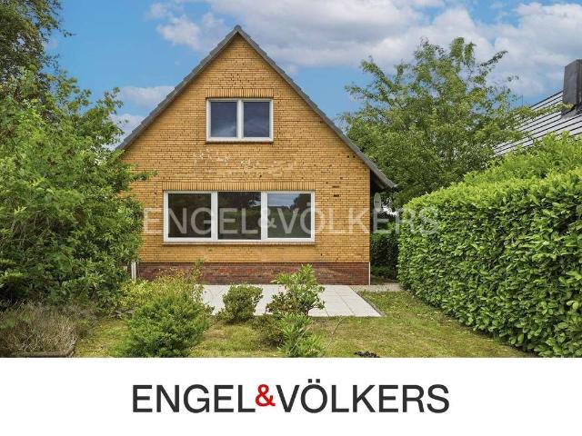 Haus kaufen in Tangstedt, Kreis Stormarn
