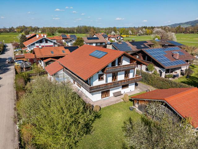 Haus kaufen in Raubling, Bayern