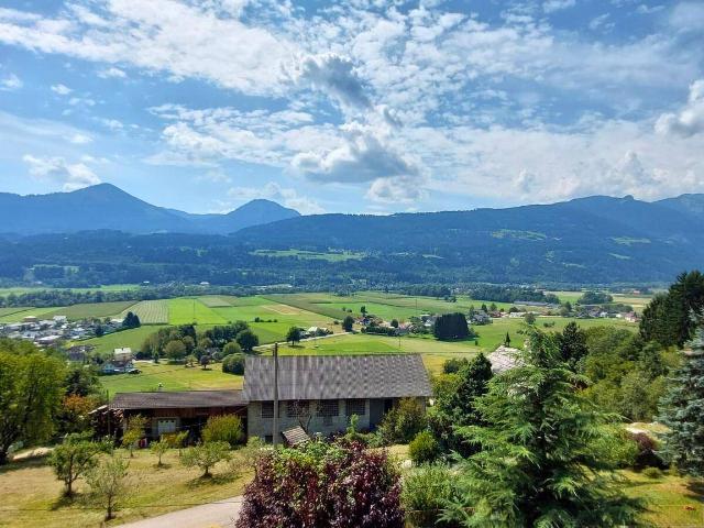 Haus kaufen in Rudersdorf, Ferndorf
