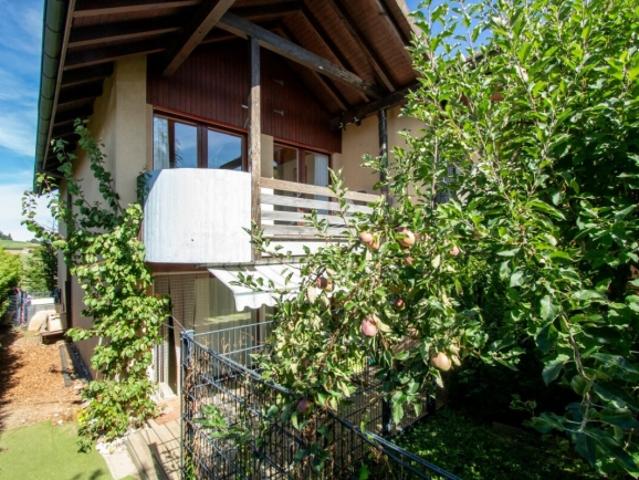 Reihenfamilienhaus kaufen in Wahlern, Schwarzenburg
