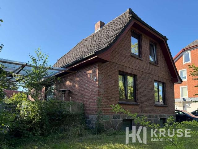 Haus kaufen in Malente, Kreis Ostholstein