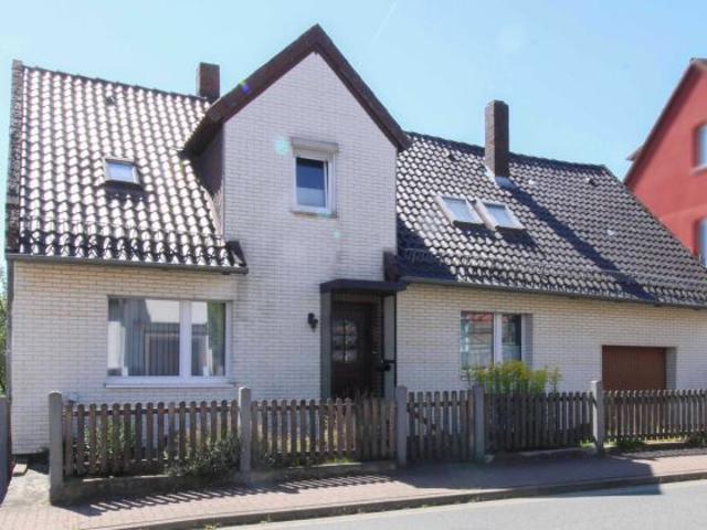 Haus kaufen in Bad Salzdetfurth, Niedersachsen