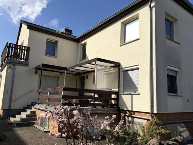 Haus kaufen in Bad Dürrenberg, Sachsen-Anhalt