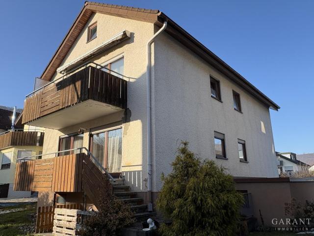 Haus kaufen in Oberkochen, Ostalbkreis