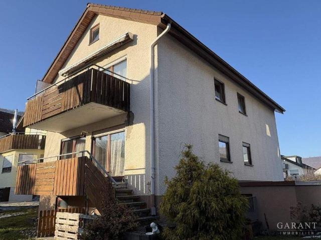 Haus kaufen in Oberkochen, Baden-Württemberg