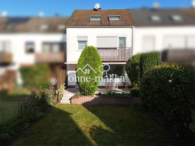 Haus kaufen in Hattersheim, Hessen