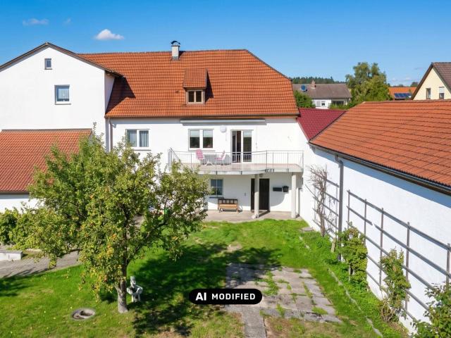 Haus kaufen in Schörfling am Attersee, Bezirk Vöcklabruck