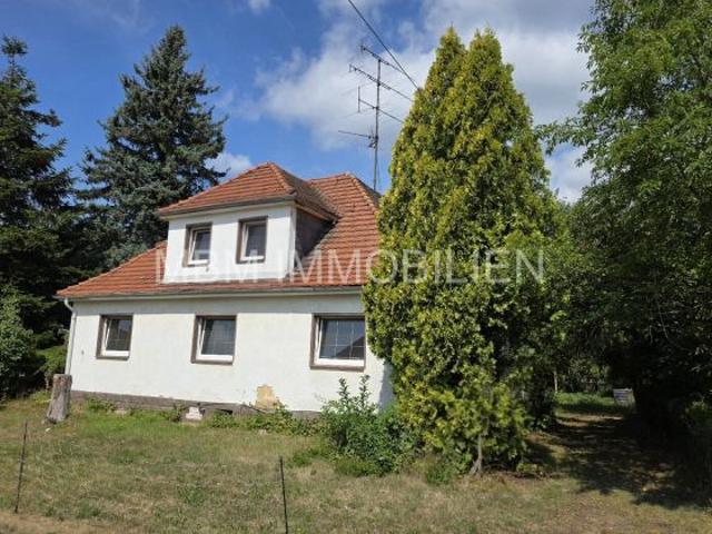 Haus kaufen in Königsbrück, Bautzen - Budyšin