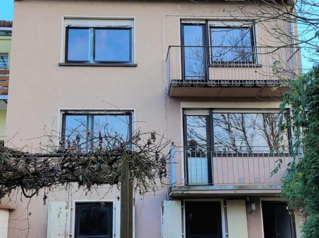 Doppelhaushälfte kaufen in Sankt Ingbert, Saarland