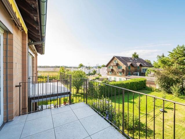 Einfamilienhaus kaufen in Dietlikon, Bezirk Bülach