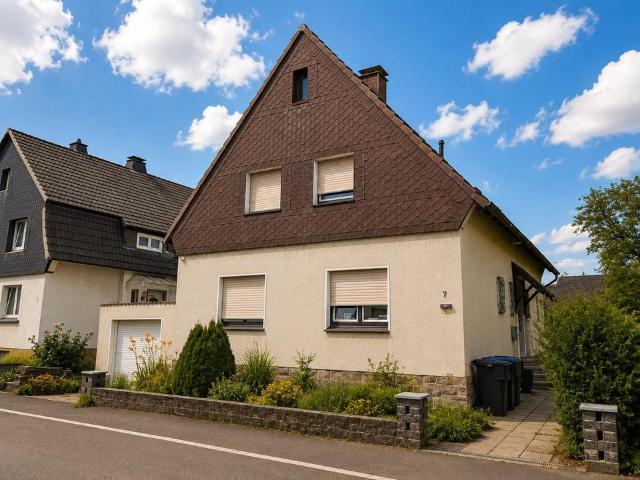 Haus kaufen in Arnsberg, Nordrhein-Westfalen