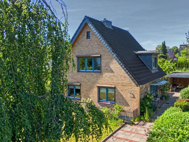 Haus kaufen in Mölln, Kreis Herzogtum Lauenburg