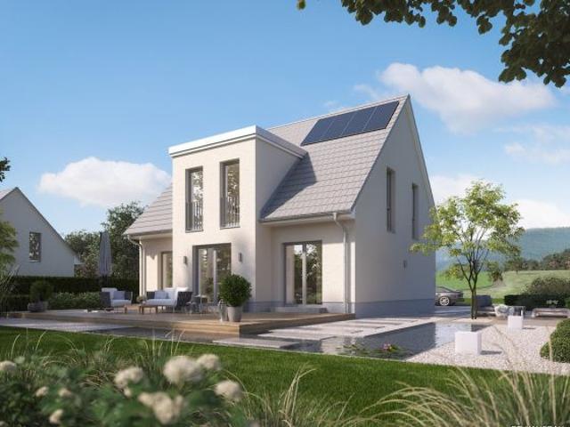 Haus kaufen in Dörphof, Schleswig-Holstein