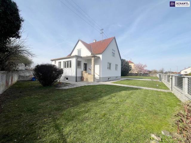 Haus kaufen in Oberpullendorf, Burgenland