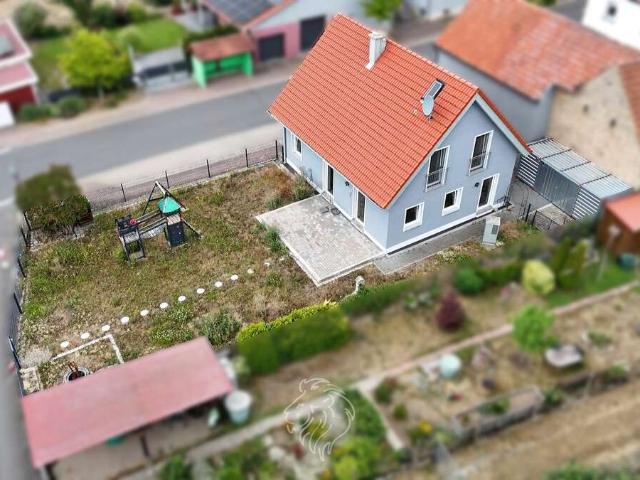Haus kaufen in Volkach, Landkreis Kitzingen