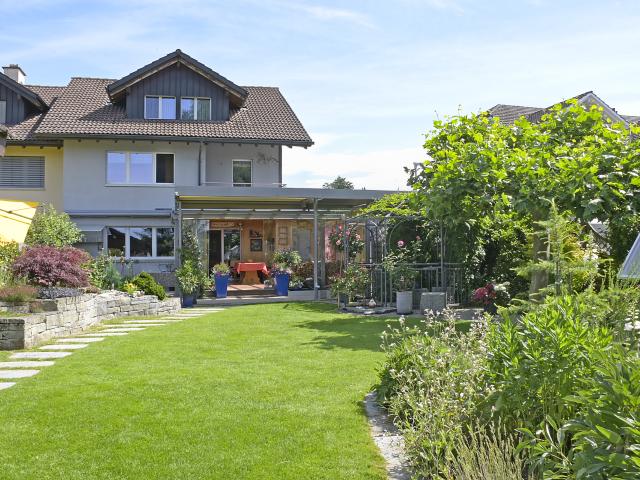 Haus kaufen in Niederhelfenschwil, St. Gallen