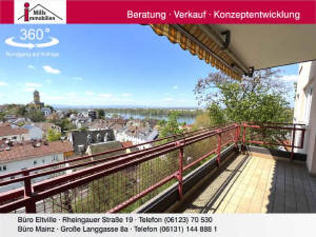 Wohnung kaufen in Laubenheim, Mainz