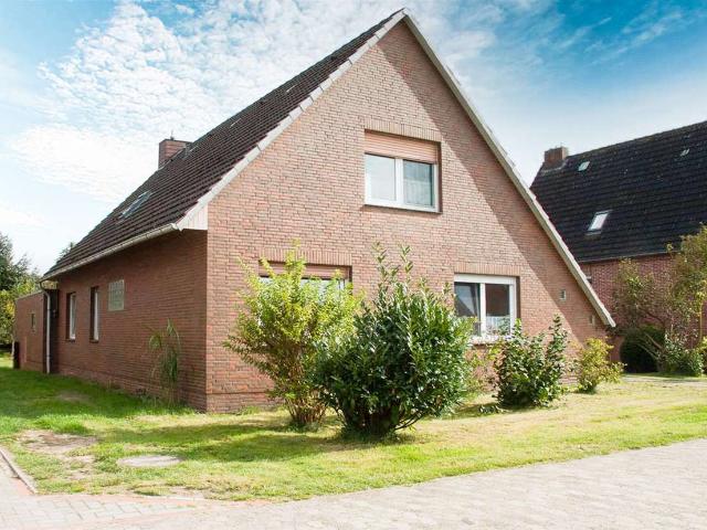 Haus kaufen in Fahrendorf, Gnarrenburg