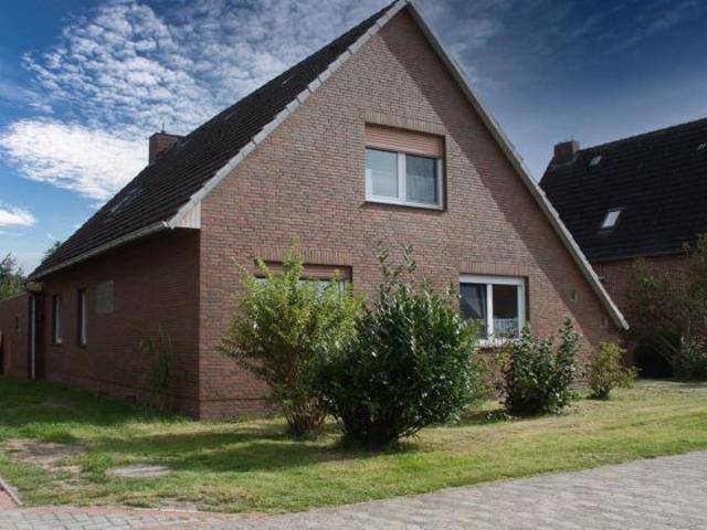 Haus kaufen in Gnarrenburg, Niedersachsen