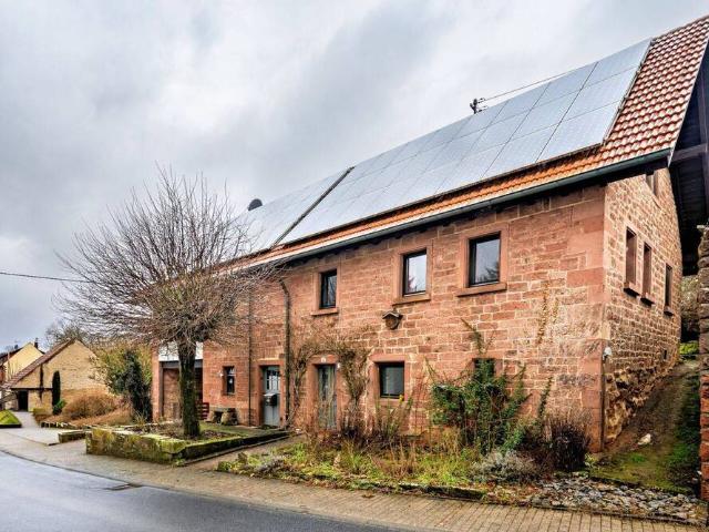 Haus kaufen in Elztal, Baden-Württemberg