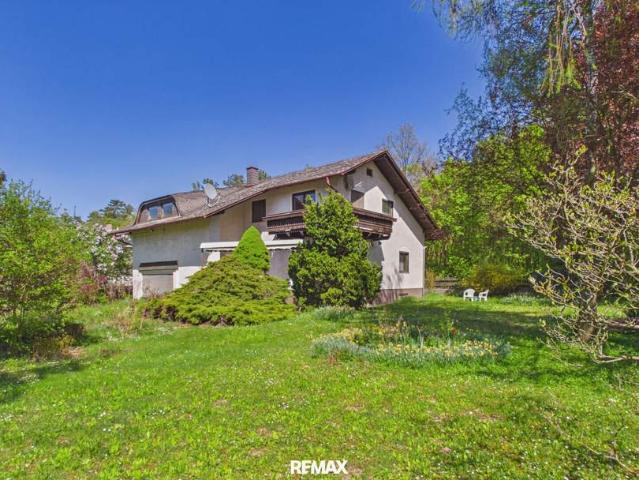 Haus kaufen in Mistelbach, Niederösterreich