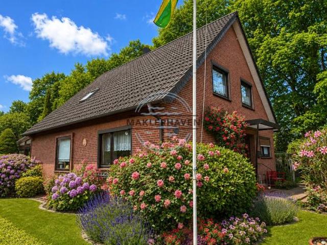 Haus kaufen in Wilhelmshaven, Niedersachsen