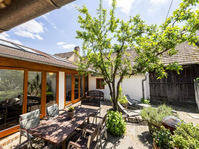 Haus kaufen in Mistelbach, Niederösterreich