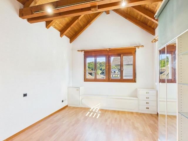 Apartment mieten in Adetswil, Bäretswil
