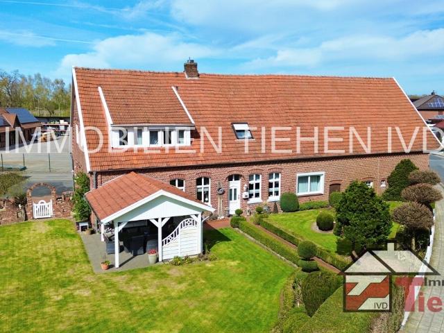 Haus kaufen in Herzlake, Niedersachsen