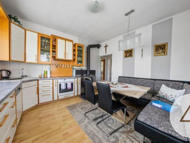 Einfamilienhaus kaufen in Schachendorf, Burgenland