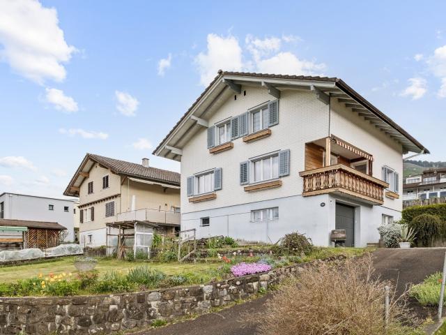 Haus kaufen in Schwyz