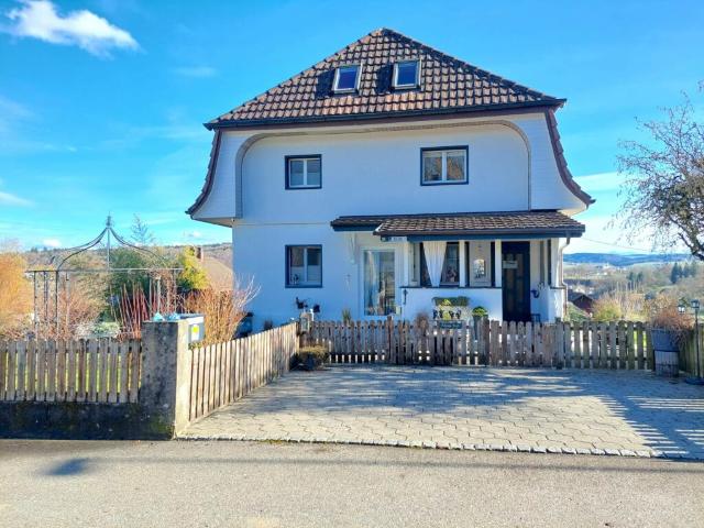 Haus kaufen in Wynau, Bern