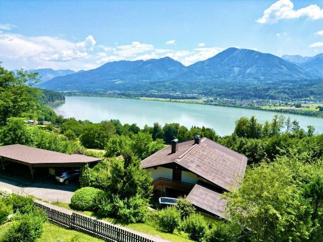 Haus kaufen in Ludmannsdorf, Kärnten