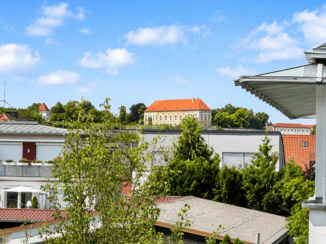 Wohnung mieten in Dachau, Bayern