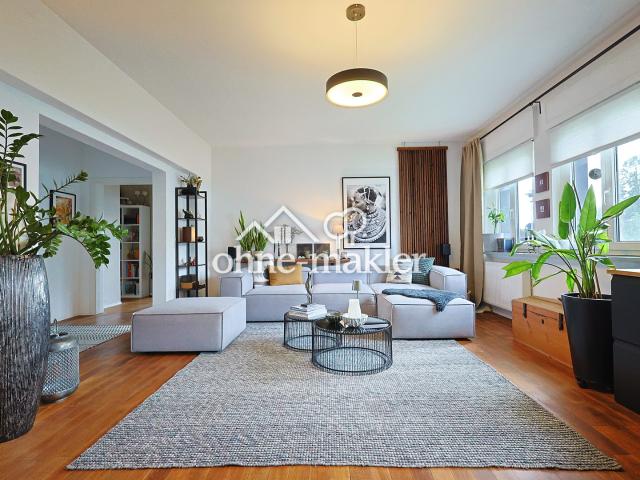 Apartment kaufen in Donaueschingen, Baden-Württemberg
