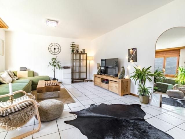 Wohnung kaufen in Raron, Wallis