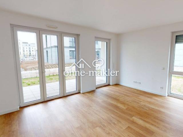 Apartment mieten in Nauen