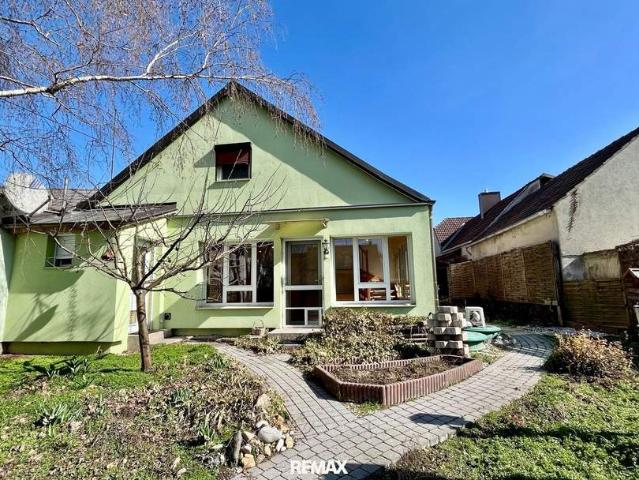 Haus kaufen in Gänserndorf, Niederösterreich