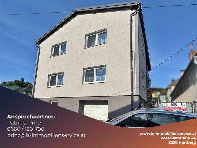 Haus kaufen in Oberpullendorf, Burgenland