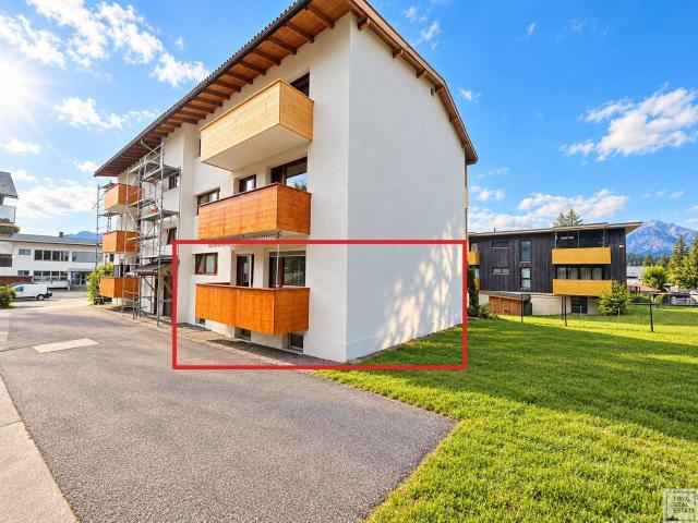 Apartment kaufen in Seefeld in Tirol, Bezirk Innsbruck-Land