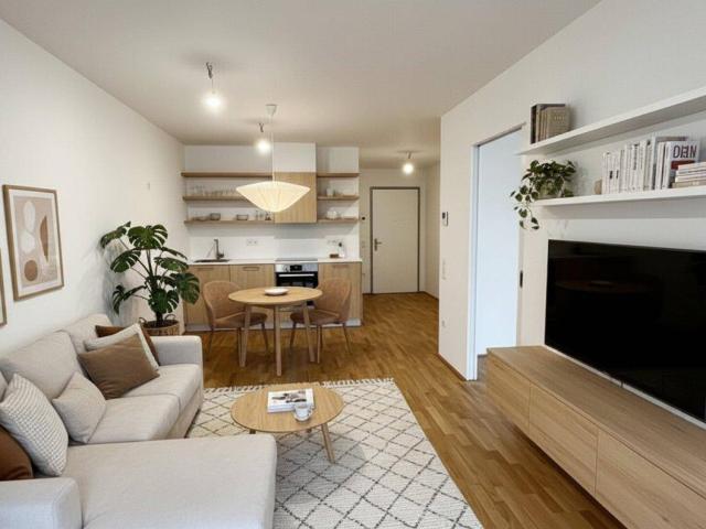 Apartment kaufen in Liesing, Wien