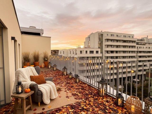 Apartment kaufen in Liesing, Wien