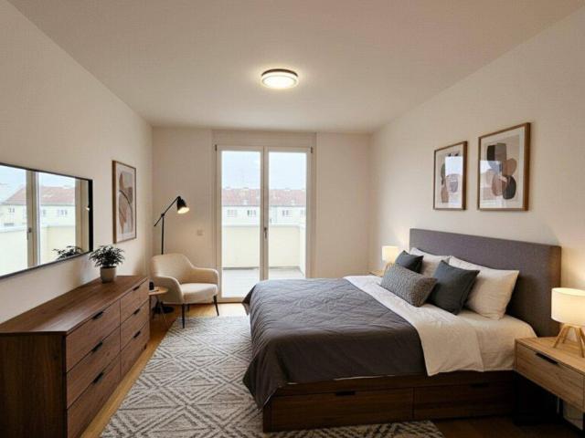 Apartment kaufen in Liesing, Wien