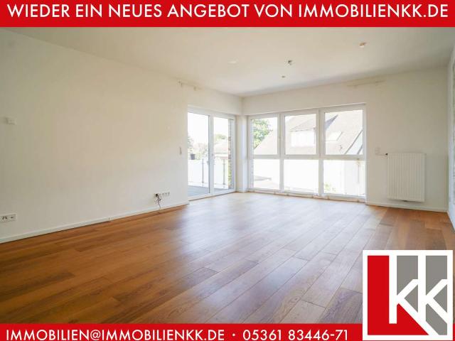 Wohnung kaufen in Isenbüttel, Gifhorn