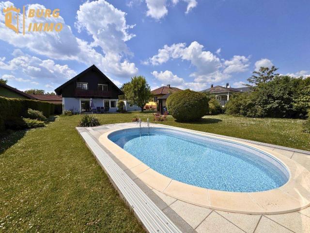 Haus kaufen in Rohrau, Niederösterreich