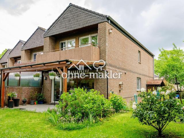 Haus kaufen in Sickingmühle, Marl